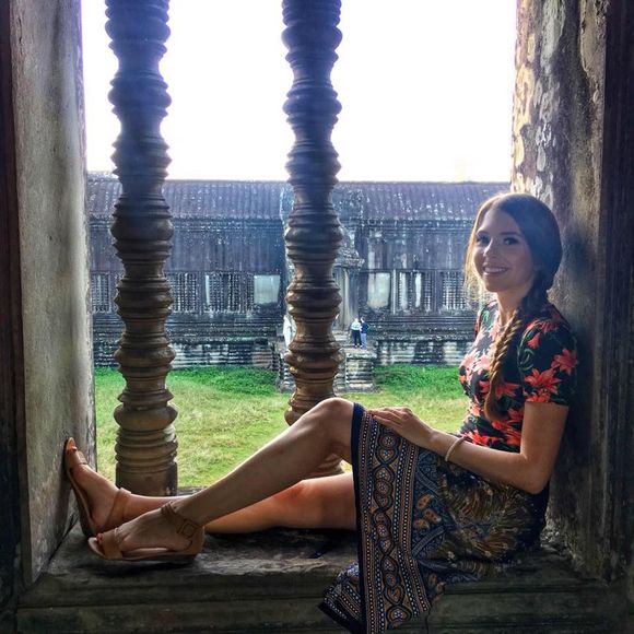 Meet your Posher, Meghan - Picture 1 of 1